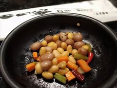 -九田家黑牛烤肉料理(石路天虹店)