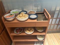 -巴奴毛肚火锅(大剧院店)