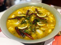 -椒爱水煮鱼川菜(皇姑万象汇店)