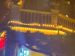 -叶叶菩提·晋福宫