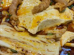 -凤翔改改豆花泡馍(双仁府街店)