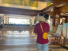 -三亚亚龙湾天域度假酒店