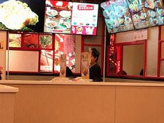 -永和大王(蛙嫩鸡香煲煲鲜·军博店)