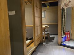 -桂马·日本料理·海胆·海鲜饭·酒场(民主广场店)