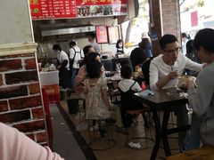 大堂-小朱麻辣串(益民街店)