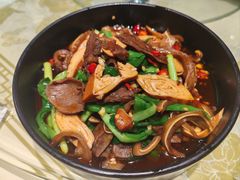 -聚味瞿记·龙虾堂(咸嘉湖店)