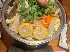 -有喜屋·鲜鸡烧鸟·居酒屋(安龙路店)