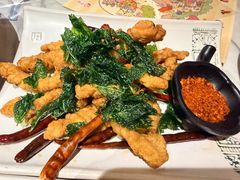 -云海肴云南菜·蒸汽石锅鱼(新奥店)