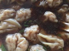 -蒋家桥饺面店(广陵路店)