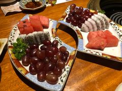 -肉魁屋·烧肉·烧鸟·酒场(高新店)