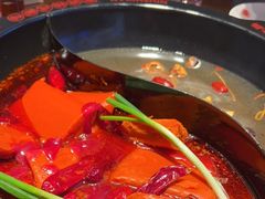 -牛市坎火锅(建设路店)