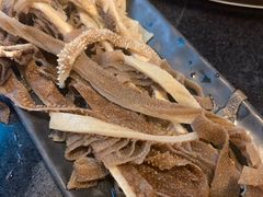 -铜元老码头鳝鱼火锅