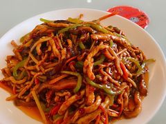-胖子菜馆(隆昌路店)