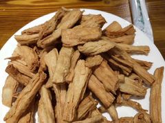 -京城北门羊蝎子铜锅涮肉(总店)