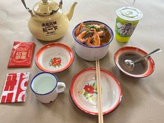 -老三样·旧食新味(万寿宫店)