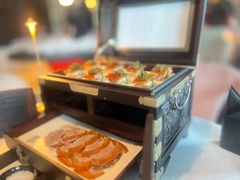 -莉莉海堂HAITANG·烤鸭(国贸商城店)