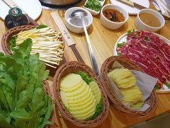 -四喜小胖·北京涮肉(五道营店)