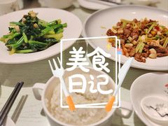 -朝郡酒家·粤菜(燕大星苑店)