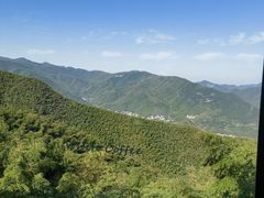 -莫干山风景区