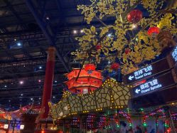 -南京万达乐园