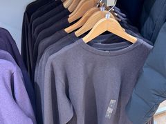 -优衣库(上海虹口龙之梦店)