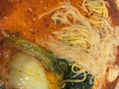 麻辣烫-高福麻辣烫(新阳店)