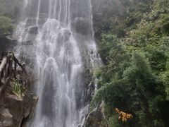 -古龙峡云天玻霸