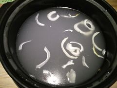 -探窝·竹笙椰子鸡(杨箕店)