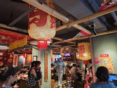 -春梅里卤鹅馆·47年老字号(中山路店)