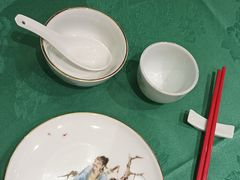 -誉八仙粤菜(万象天地店)