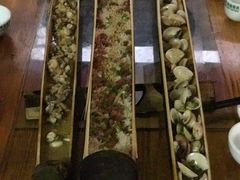-香竹农庄•传统竹筒饭(十年店)