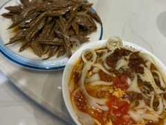 -太原面食店(解放路店)