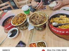 -米村拌饭(银泰中心店)