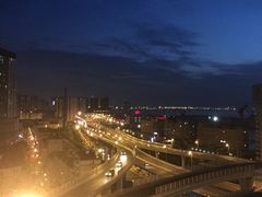 -锦江之星(青岛栈桥中山路地铁站店)