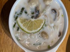 -暹罗酒肆泰餐厅酒吧