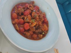 -帕米尔食府(白云观店)
