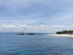 -三亚西岛海洋文化旅游区