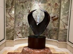 -广州富力丽思卡尔顿酒店