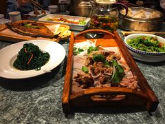 -纳瓦新疆菜(银都店)