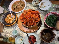 -井水小厨·湘菜(活力广场店)