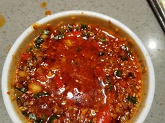 -海底捞火锅(方圆荟店)