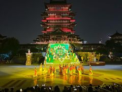 -寻梦滕王阁实景演出