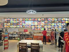 -老码头黑皮肘子锅包肉(赣水路店)