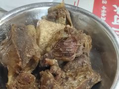 -阿秋牛排(湖心街店)