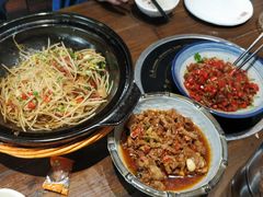 -漫圆·品质家宴(榔梨店)