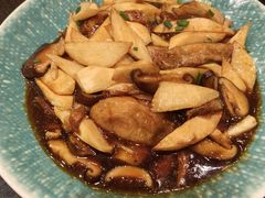 -海天楼中餐厅(吴宫泛太平洋酒店)