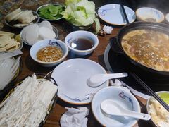 -宏大运餐厅(传媒大学店)