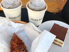 -DRUNK BAKER(上海陕康里店)