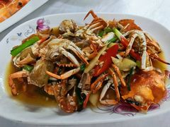 -众味海鲜大排档·活海鲜·潮汕味(南澳店)