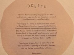 -Odette